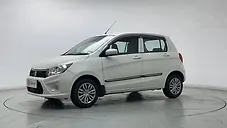 Used Maruti Suzuki Celerio ZXi (O) AMT [2017-2019] in Delhi