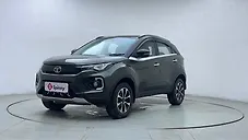 Used Tata Nexon XZ Plus [2020-2023] in Mumbai