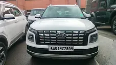 Used Hyundai Venue SX (O) 1.0 Turbo DCT [2023] in Bangalore