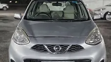 Used Nissan Micra XL (O) [2013-2016] in Raipur