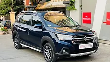 Used Maruti Suzuki XL6 Zeta CNG Manual in Pune