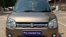 Used Maruti Suzuki Wagon R ZXI Plus 1.2 AGS [2022-2023] in Navi Mumbai