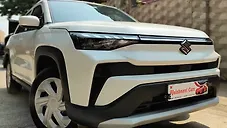 Used Maruti Suzuki Victoris VXi 2WD Hybrid (Electric + Petrol) 1.5L Automatic (e-CVT) in Thane