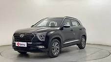Used Hyundai Creta SX (O) 1.4 Turbo 7 DCT in Chennai