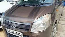 Used Maruti Suzuki Wagon R VXI in Patna