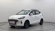 Used Hyundai Grand i10 NIOS Sportz 1.2 Kappa VTVT in Ahmedabad