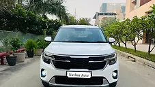 Used Kia Seltos HTE 1.5 Diesel MT in Ahmedabad