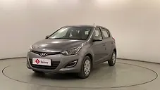 Used Hyundai i20 Magna 1.2 in Pune
