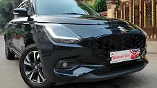 Used Maruti Suzuki Swift ZXi Plus Petrol Automatic (AMT) Dual Tone in Thane