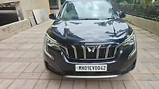 Used Mahindra XUV700 AX7 2WD Petrol 2.0L Turbo Automatic 7 STR in Mumbai