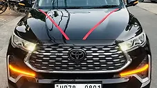 Used Toyota Innova Hycross ZX Hybrid (Electric + Petrol) Automatic (e-CVT) 7 STR in Delhi