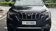 Used Mahindra XUV700 AX5 2WD Petrol 2.0L Turbo Manual 7 STR in Delhi