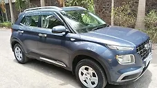 Used Hyundai Venue S (O) 1.2 Petrol in Thane