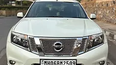 Used Nissan Terrano XV D THP Premium 110 PS Edition in Mumbai