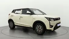 Used Mahindra XUV300 W4 1.2 Petrol [2019] in Navi Mumbai