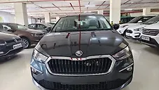 Used Skoda Slavia Ambition 1.0L TSI AT in Pune