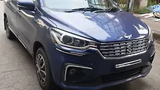 Used Maruti Suzuki Ertiga VXi in Thane