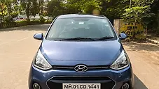 Used Hyundai Xcent S 1.1 CRDi (O) in Nashik