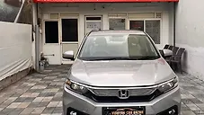 Used Honda Amaze 1.2 V MT Petrol [2018-2020] in Jaipur