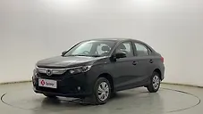 Used Honda Amaze 1.2 S MT Petrol in Kolkata