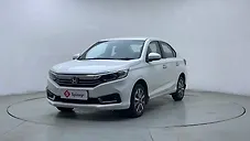 Used Honda Amaze VX CVT 1.2 Petrol [2021] in Thane