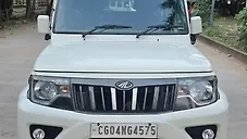 Used Mahindra Bolero B6 in Raipur