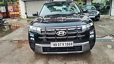 Used Hyundai Creta S (O) Petrol 1.5L Manual in Kolkata