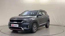 Used Kia Seltos GTX Plus 1.4 in Bangalore