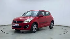 Used Maruti Suzuki Swift VXi [2014-2017] in Hyderabad