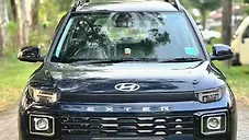 Used Hyundai Exter SX 1.2 AMT in Tezpur