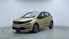 Used Tata Altroz XZ Diesel [2020-2023] in Thane