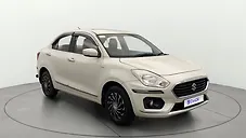 Used Maruti Suzuki DZire VXi in Lucknow