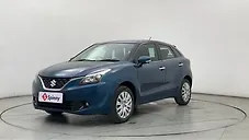 Used Maruti Suzuki Baleno Alpha 1.2 in Chennai