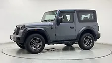 Used Mahindra Thar LX Hard Top Petrol AT RWD in Delhi