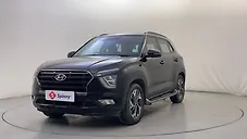 Used Hyundai Creta SX (O) 1.4 Turbo 7 DCT in Bangalore