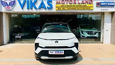 Used Tata Punch EV Empowered Plus S 3.3 in Ahmedabad
