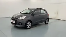 Used Hyundai Grand i10 Sportz 1.2 Kappa VTVT [2013-2016] in Agra