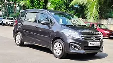 Used Maruti Suzuki Ertiga VXI in Mumbai