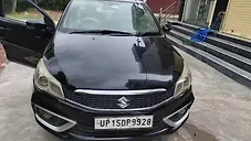 Used Maruti Suzuki Ciaz Delta Hybrid 1.5 [2018-2020] in Meerut