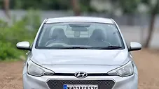 Used Hyundai Elite i20 Magna 1.2 in Nashik