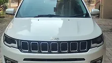 Used Jeep Compass Limited 2.0 Diesel [2017-2020] in Nashik