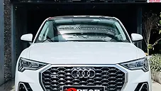 Used Audi Q3 40 TFSI Technology in Delhi