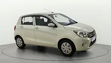 Used Maruti Suzuki Celerio ZXi in Mumbai