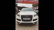 Used Audi Q7 3.0 TDI quattro Premium in Pune