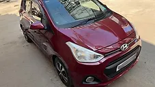 Used Hyundai Grand i10 Asta AT 1.2 Kappa VTVT (O) [2016-2017] in Chennai