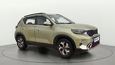 Used Kia Sonet GTX Plus 1.0 DCT [2020-2021] in Navi Mumbai