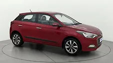 Used Hyundai Elite i20 Asta 1.2 (O) in Bangalore