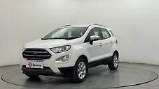 Used Ford Ecosport Titanium + 1.5L Ti-VCT AT in Chennai