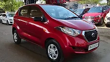 Used Datsun Redigo T (O) [2016-2019] in Nagpur
