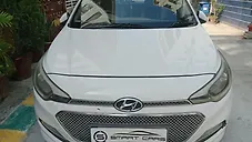 Used Hyundai Elite i20 Asta 1.2 in Bangalore